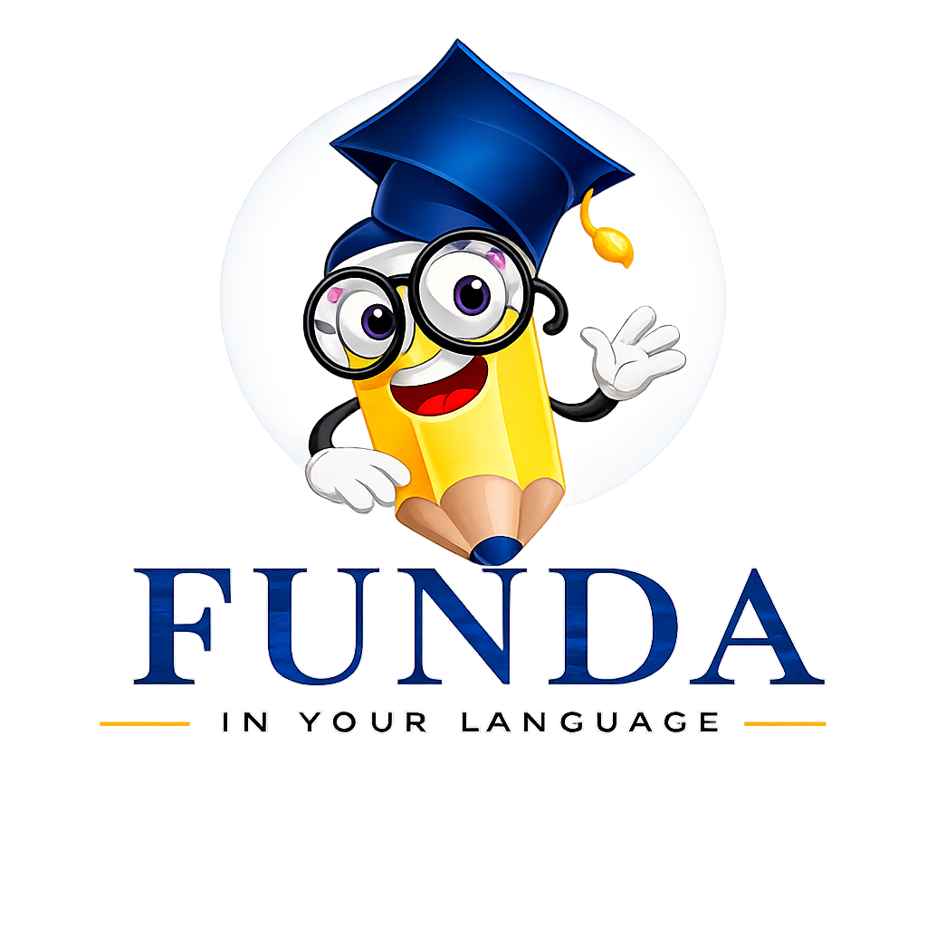 Funda Logo