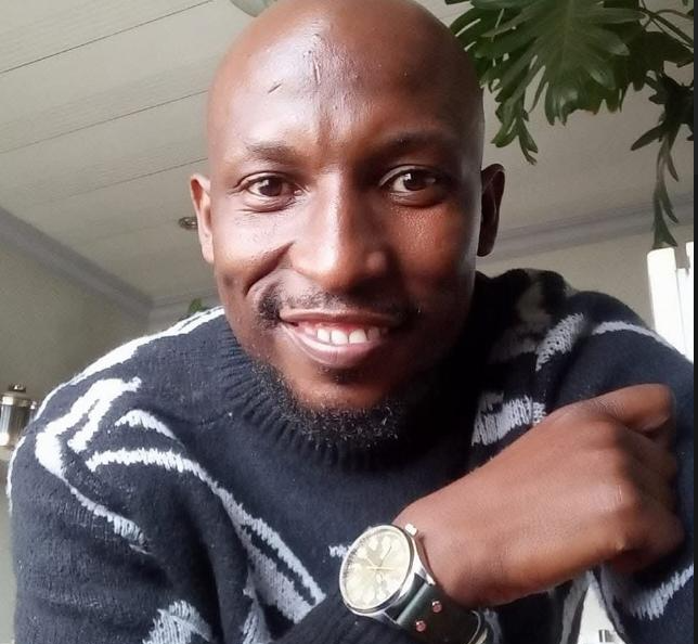 Jabulani Khumalo